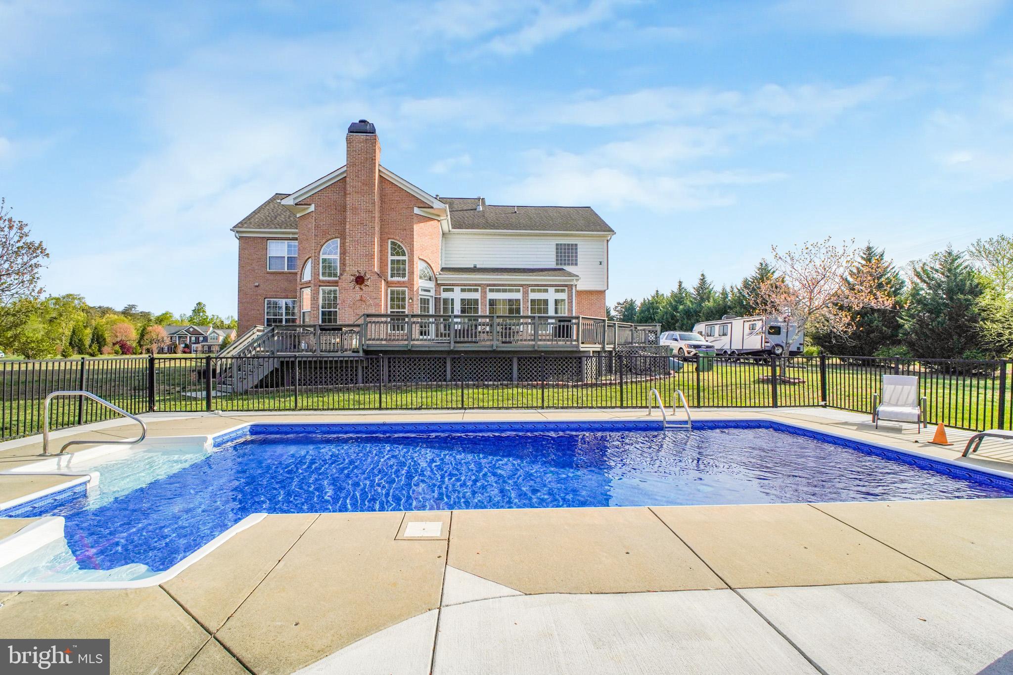 12504 Single Oak Road Fredericksburg, VA 22407 - Photo 3 of 74 You!