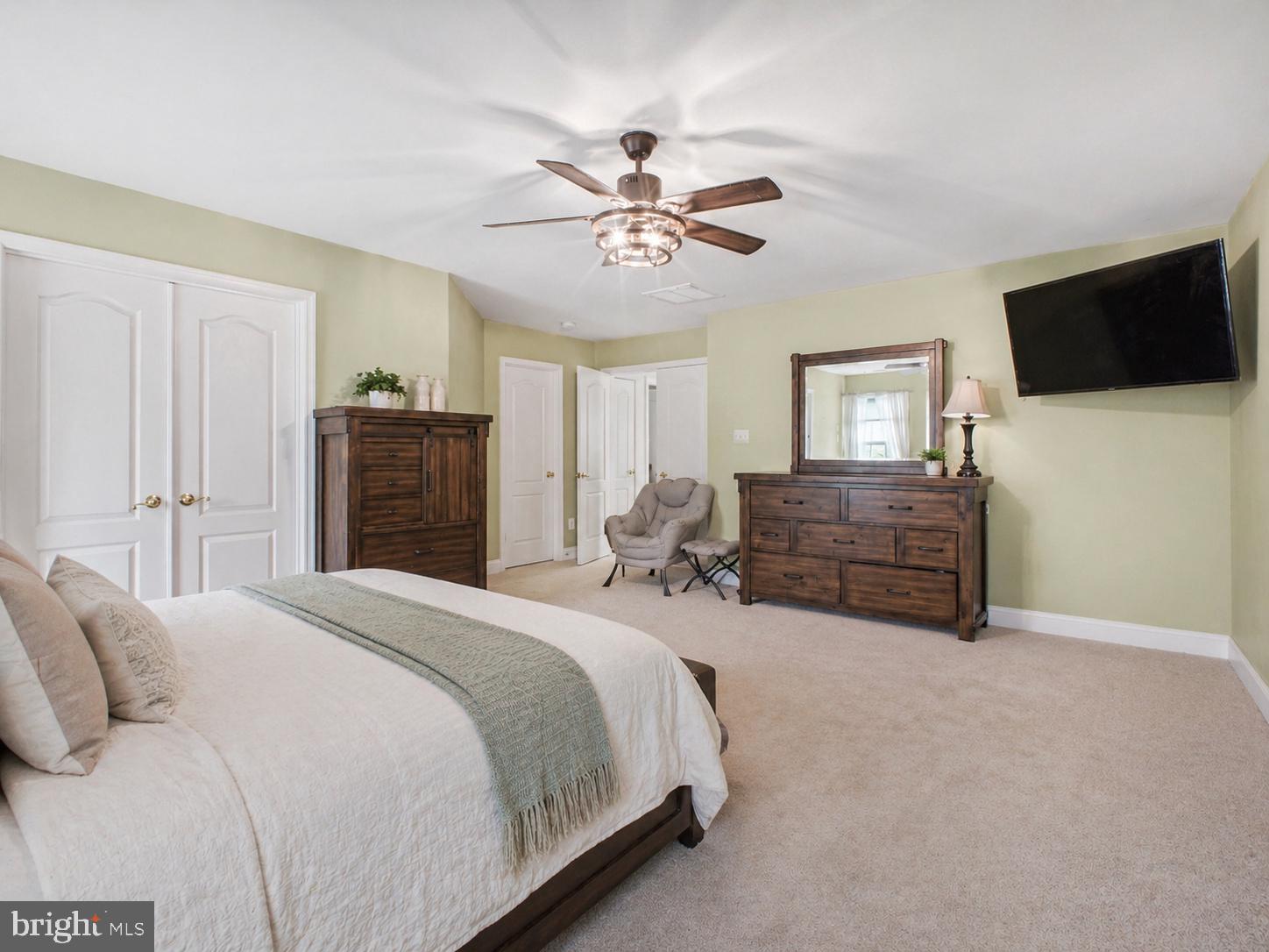 12504 Single Oak Road Fredericksburg, VA 22407 - Photo 33 of 74 Yep! You know it