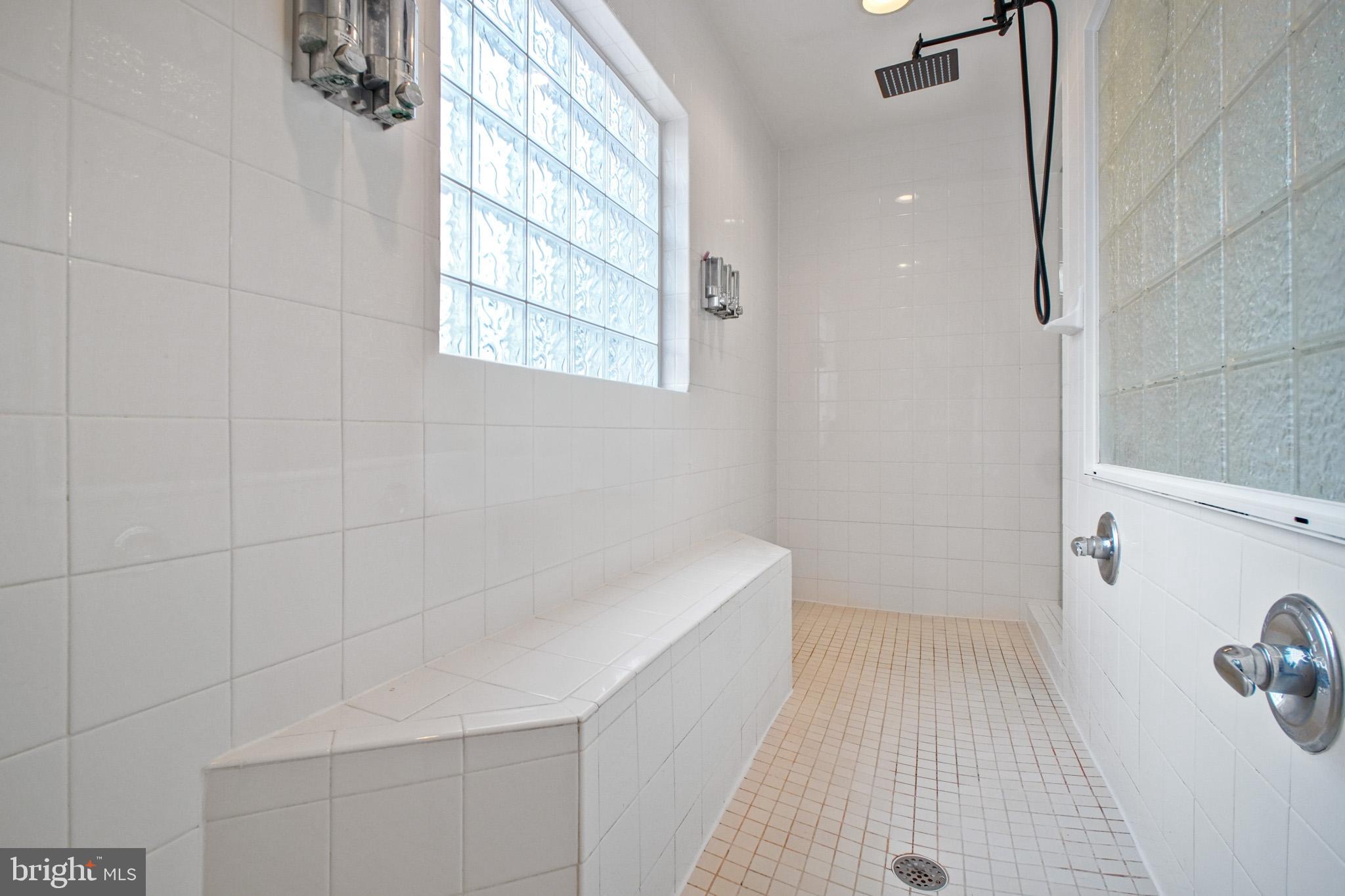 12504 Single Oak Road Fredericksburg, VA 22407 - Photo 36 of 74 Luxury Roman Shower!