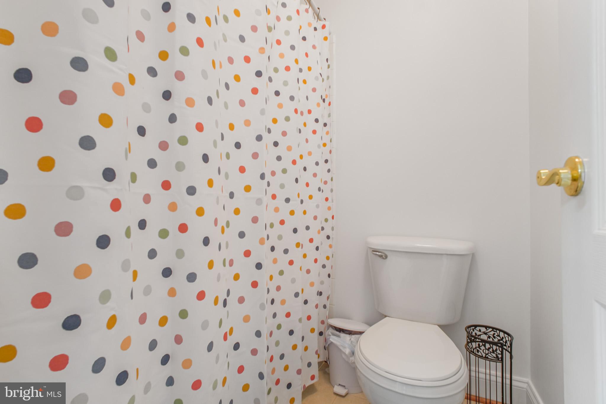 12504 Single Oak Road Fredericksburg, VA 22407 - Photo 43 of 74 Separate shower and toilet