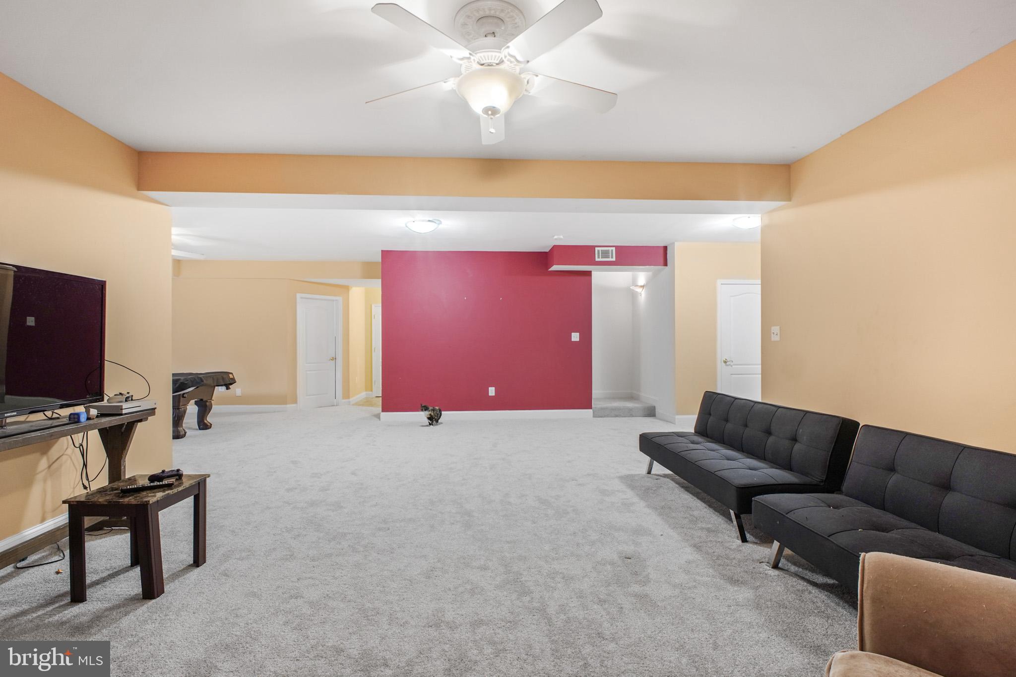 12504 Single Oak Road Fredericksburg, VA 22407 - Photo 50 of 74 Rec Room