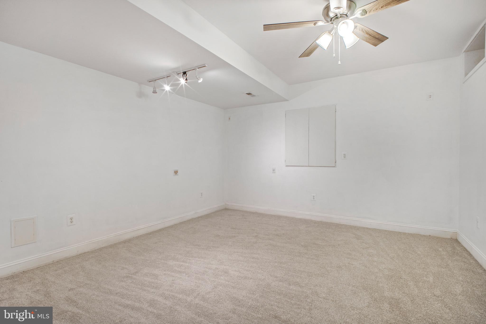 12504 Single Oak Road Fredericksburg, VA 22407 - Photo 57 of 74 Media Room Wired for Surround Sound!