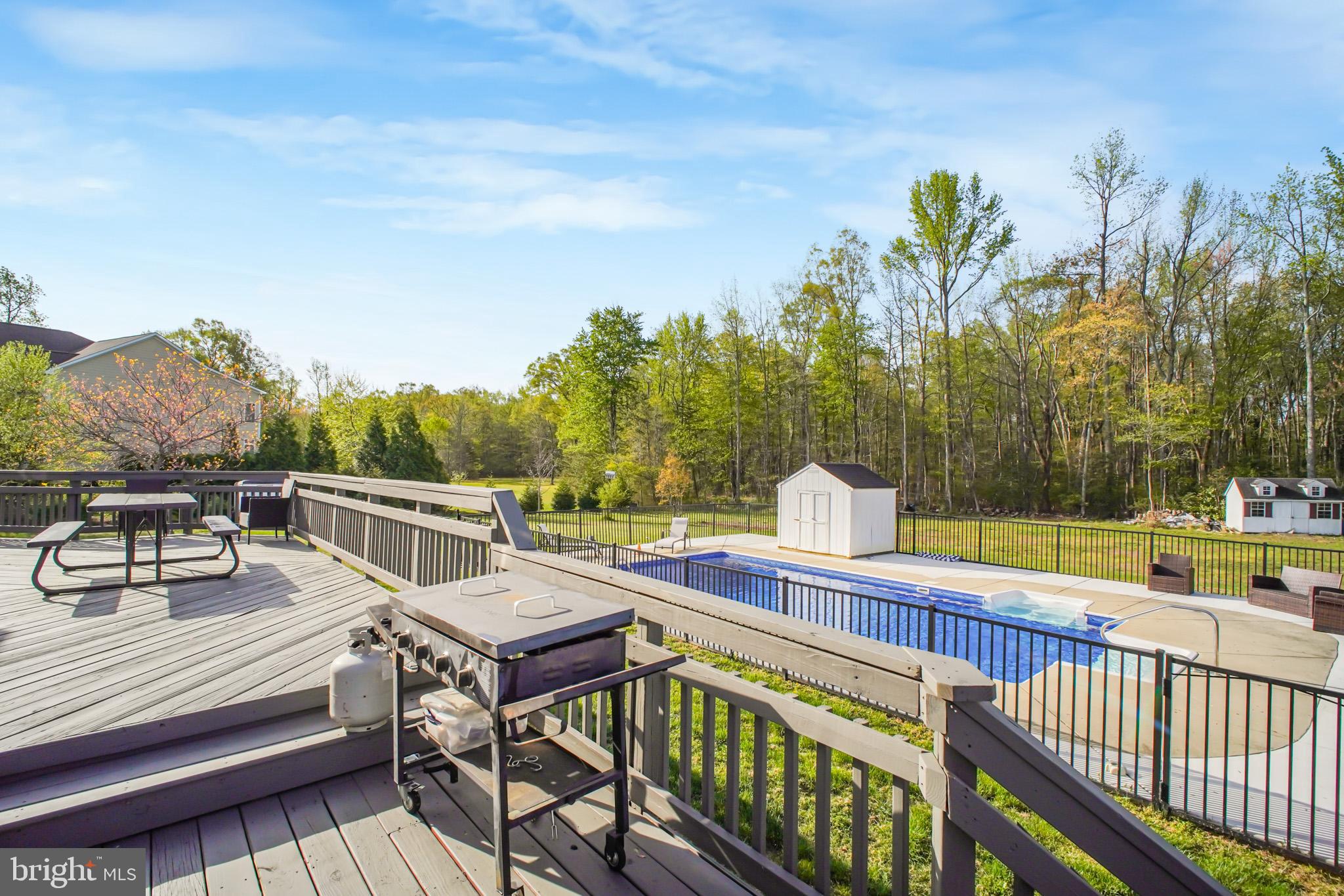 12504 Single Oak Road Fredericksburg, VA 22407 - Photo 63 of 74