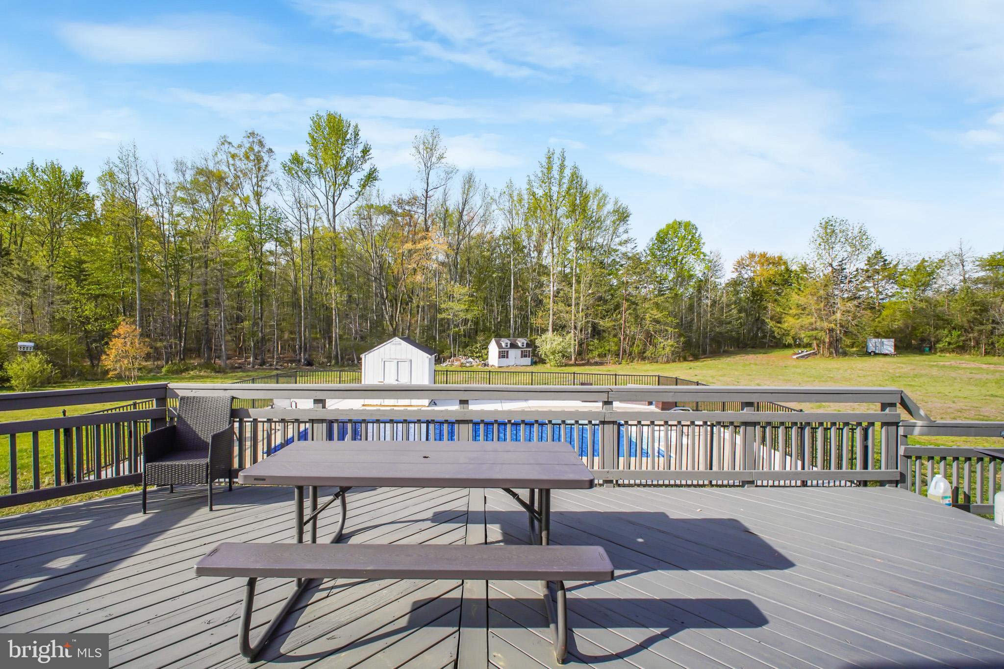 12504 Single Oak Road Fredericksburg, VA 22407 - Photo 67 of 74 Designate a pinch griller so you can cool off!