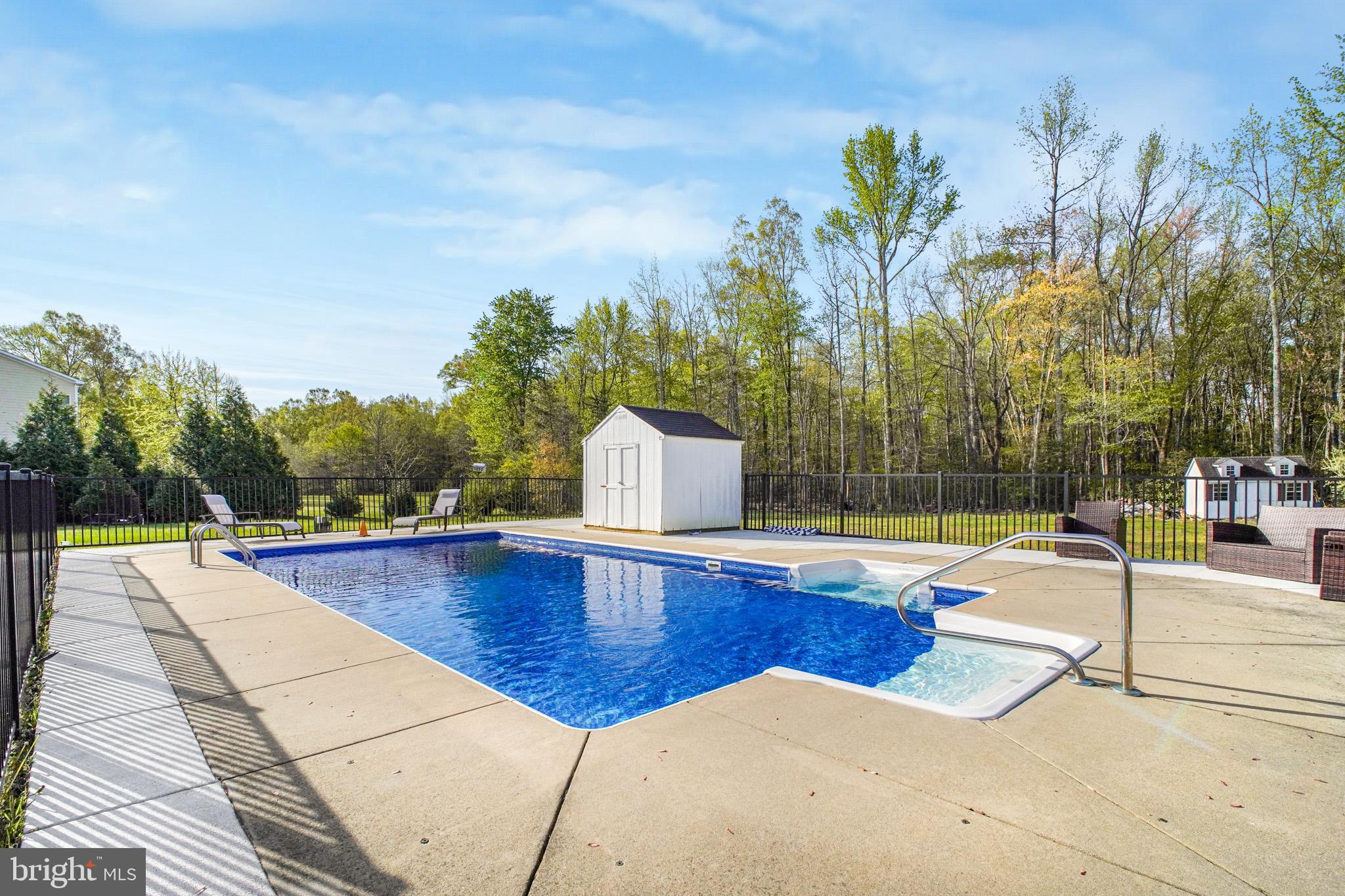 12504 Single Oak Road Fredericksburg, VA 22407 - Photo 70 of 74