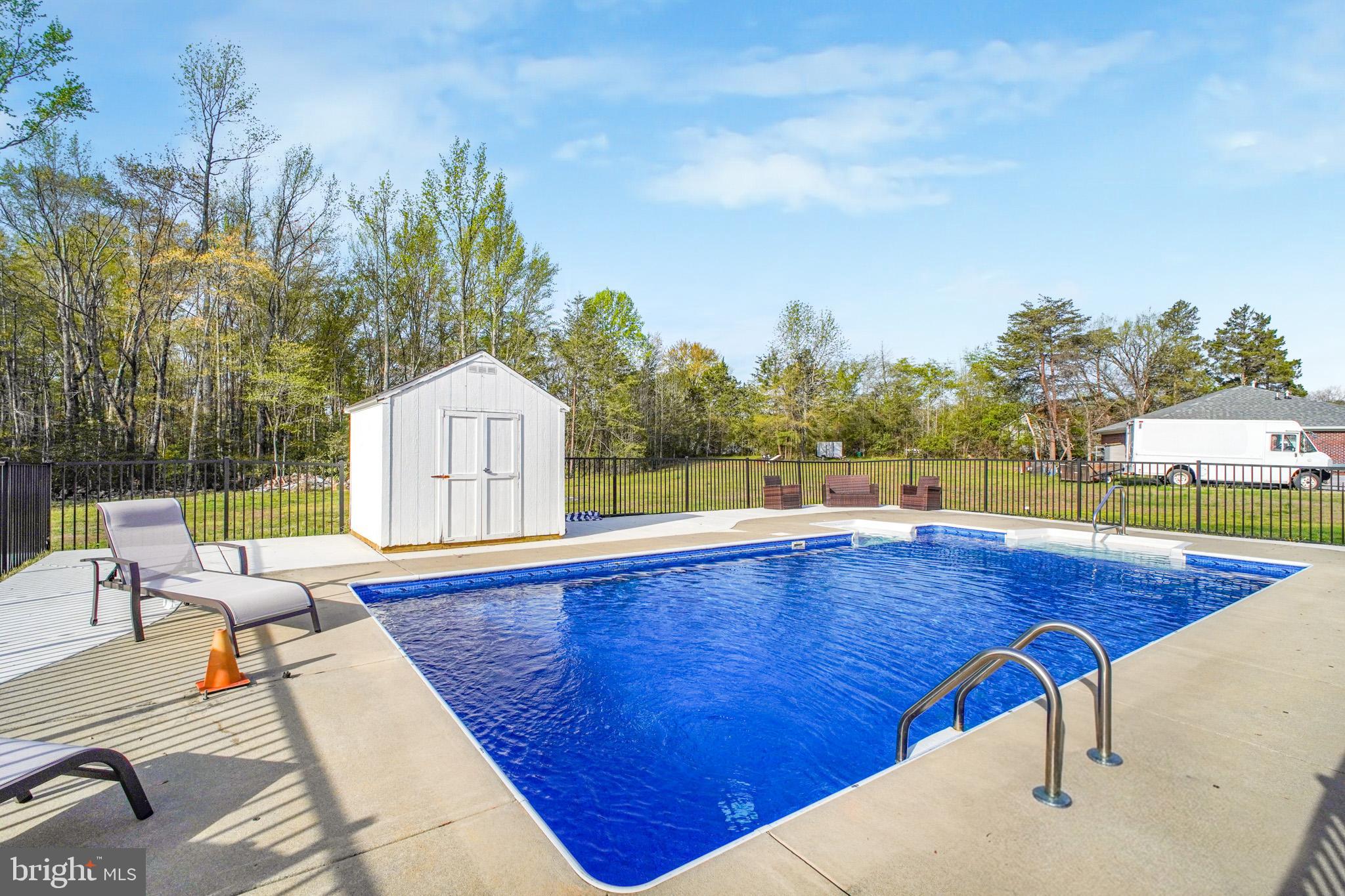 12504 Single Oak Road Fredericksburg, VA 22407 - Photo 72 of 74