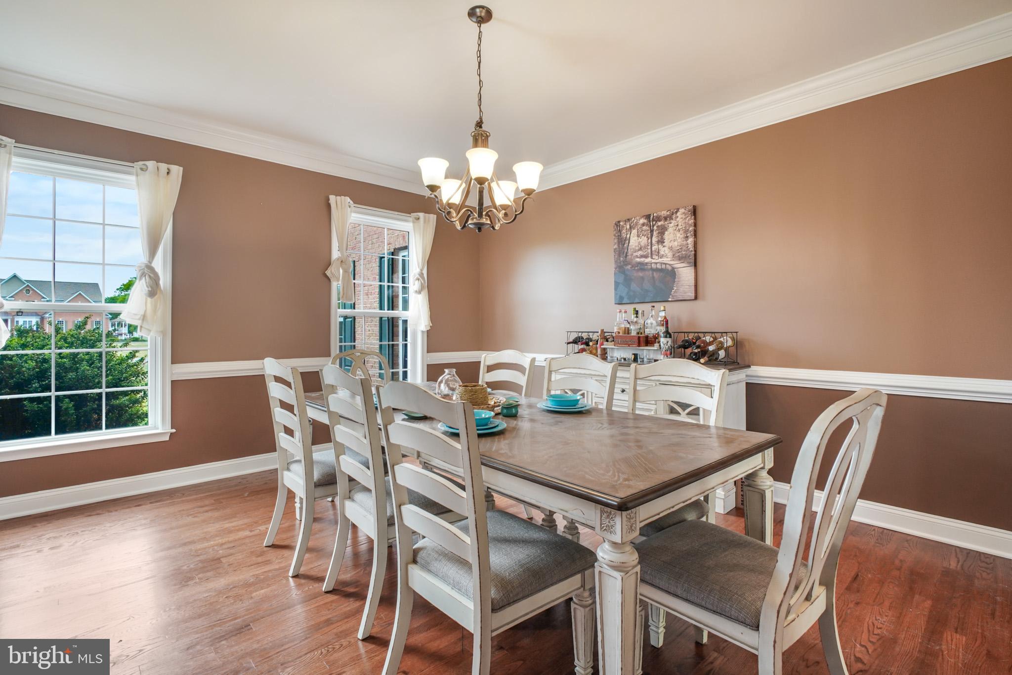 12504 Single Oak Road Fredericksburg, VA 22407 - Photo 10 of 74