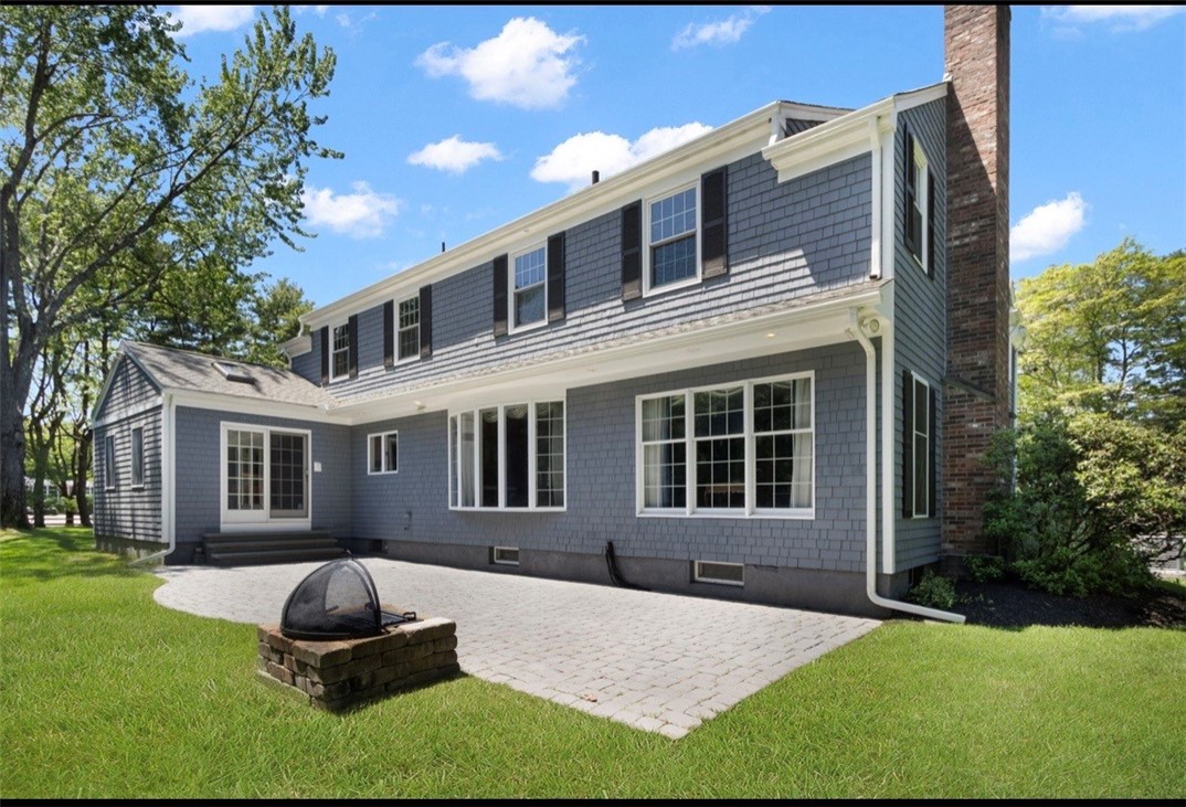 1 Pierce Court Barrington, RI 02806 - Photo 39 of 44