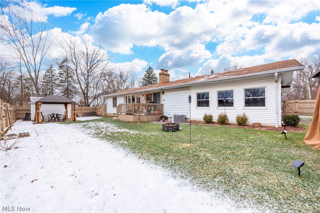 14937 Whitney Road Strongsville, OH 44136 - Photo 34 of 35