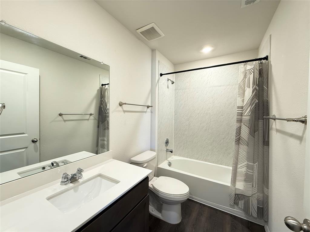 3014 Saddleback Way Forney, TX 75126 - Photo 11 of 15