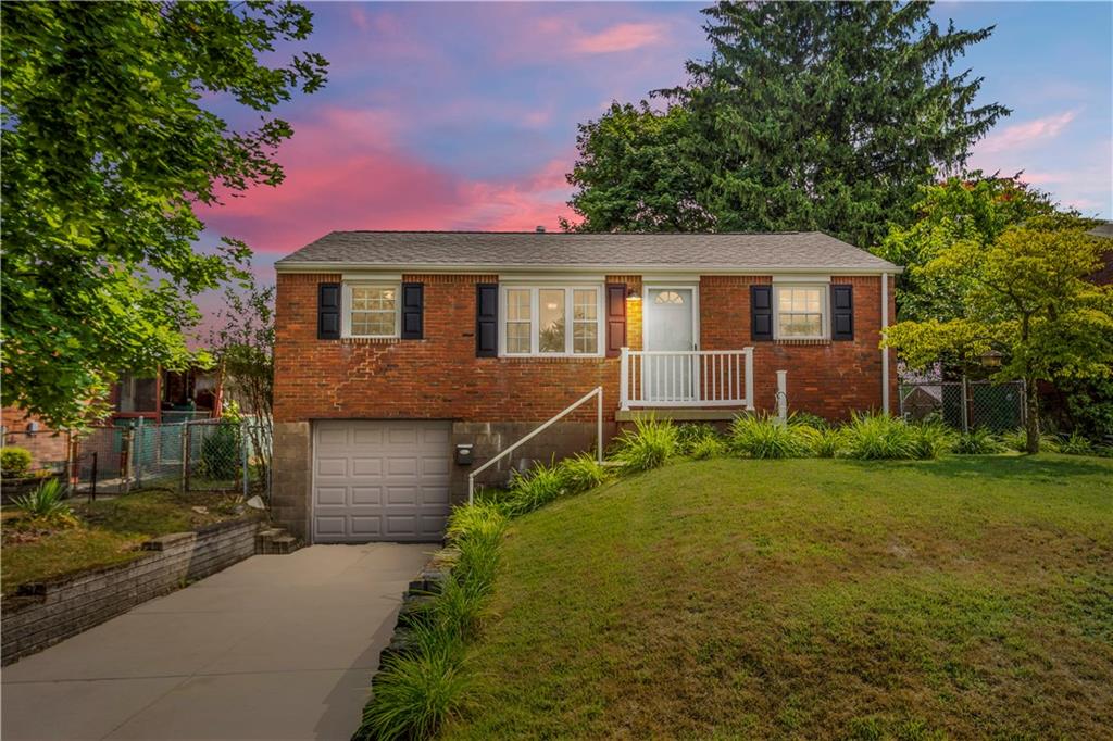 243 Castle Road Pittsburgh, PA 15234 - Photo 1 of 22 Welcome home to 243 Castle!