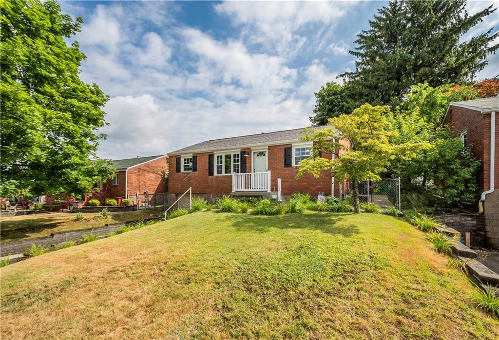 243 Castle Road Pittsburgh, PA 15234 - Photo 22 of 22 One last look at your new home!