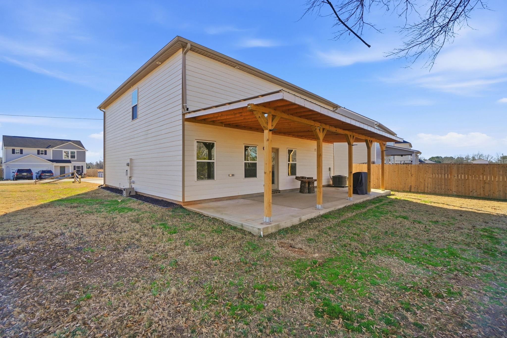 142 Emory Road Cowpens, SC 29330 - Photo 26 of 35