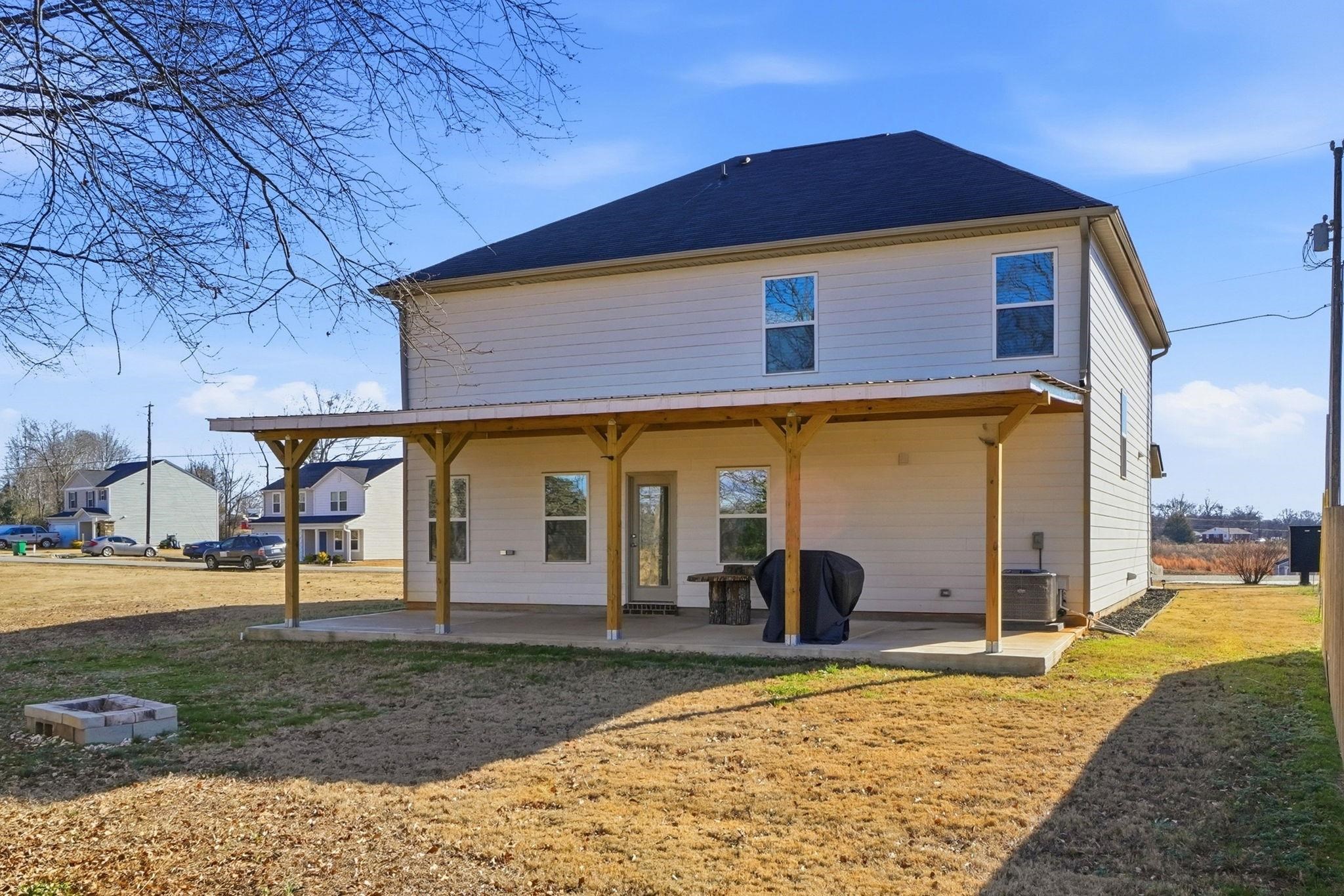 142 Emory Road Cowpens, SC 29330 - Photo 27 of 35