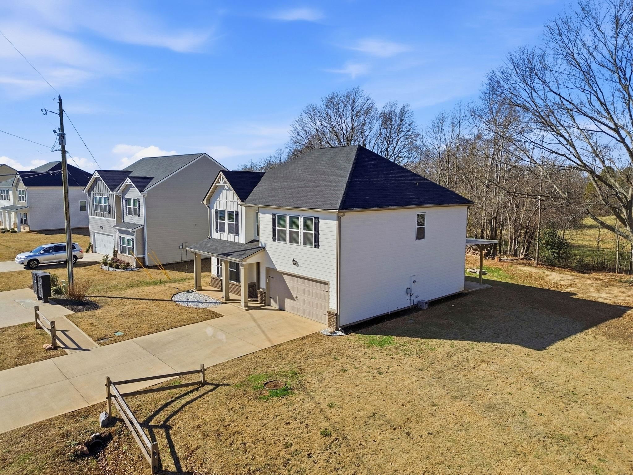 142 Emory Road Cowpens, SC 29330 - Photo 29 of 35