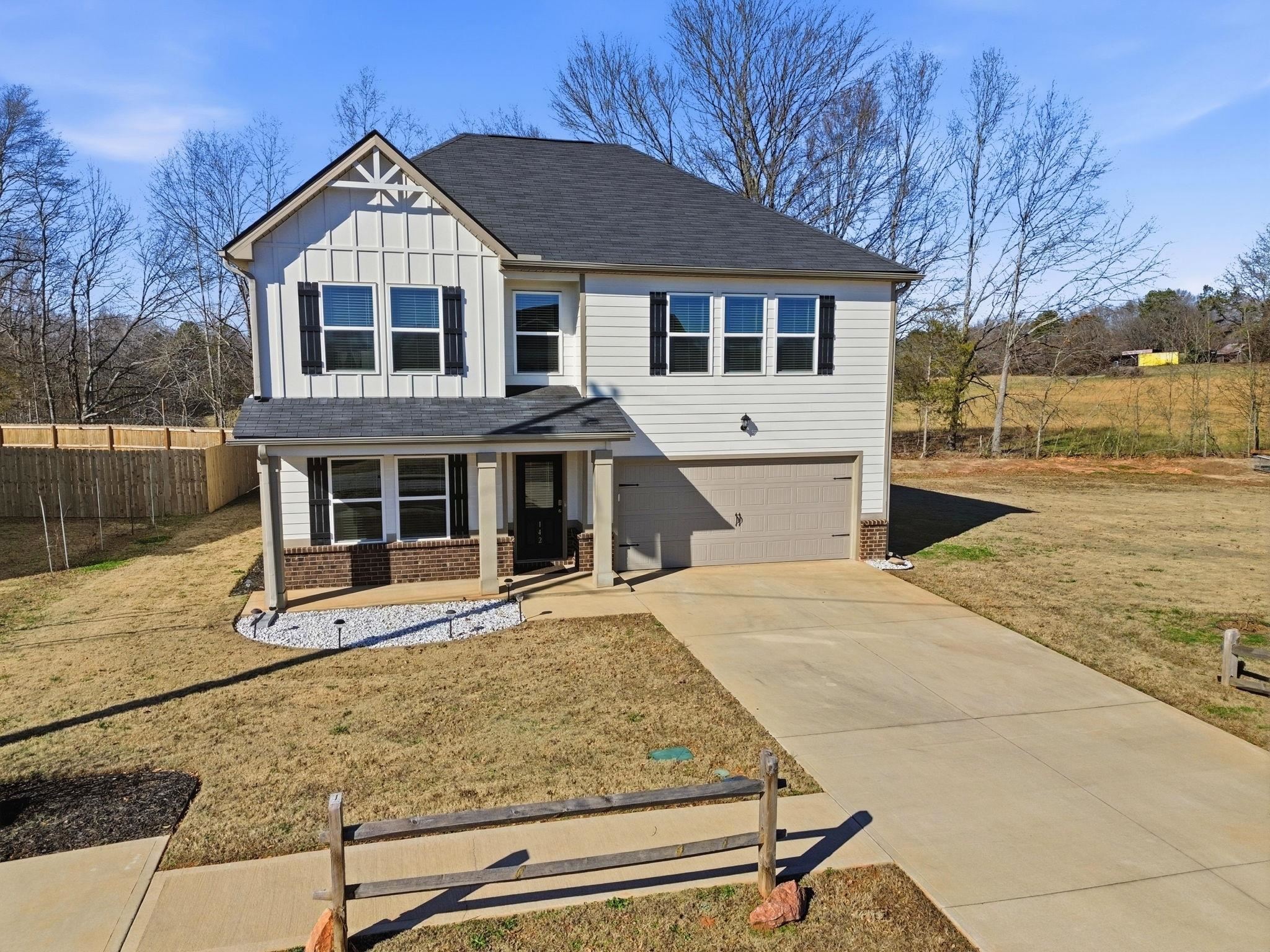 142 Emory Road Cowpens, SC 29330 - Photo 30 of 35