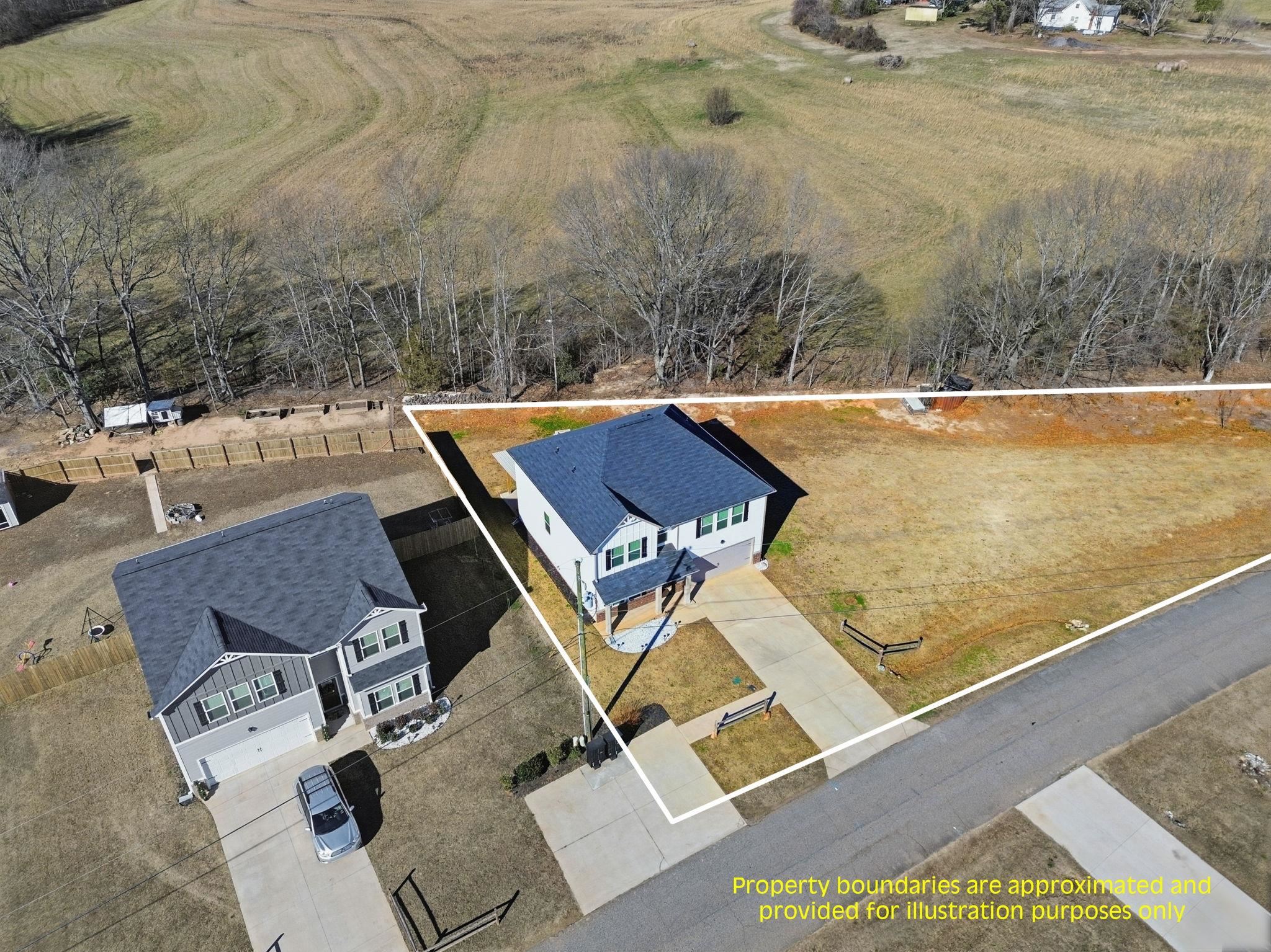 142 Emory Road Cowpens, SC 29330 - Photo 35 of 35