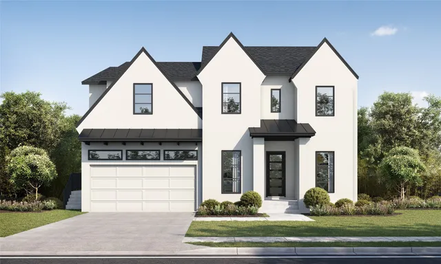 $1,849,950 | 918 Wildwood, Bellaire, TX 77401