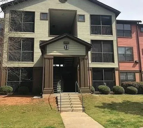 $1,000 | 211 North Avenue, Unit 1333, Athens, GA 30601