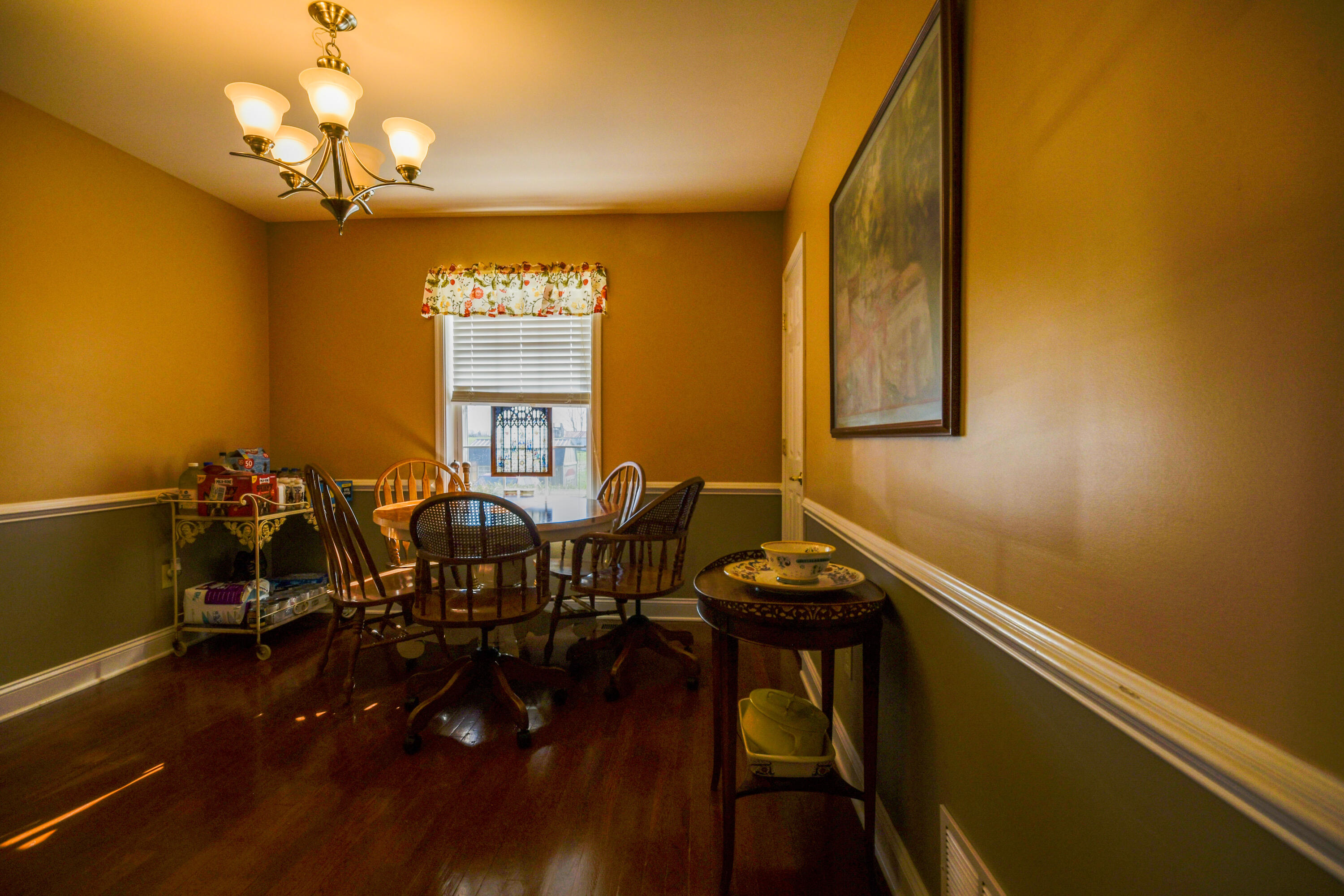 2611 Spencer Road Mount Sterling, KY 40353 - Photo 12 of 60 Morning Room
