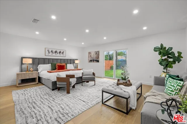 $5,500 | 5815 Saloma Avenue, Van Nuys, CA 91411