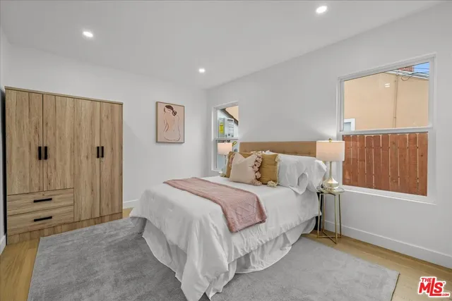 $5,500 | 5815 Saloma Avenue, Van Nuys, CA 91411