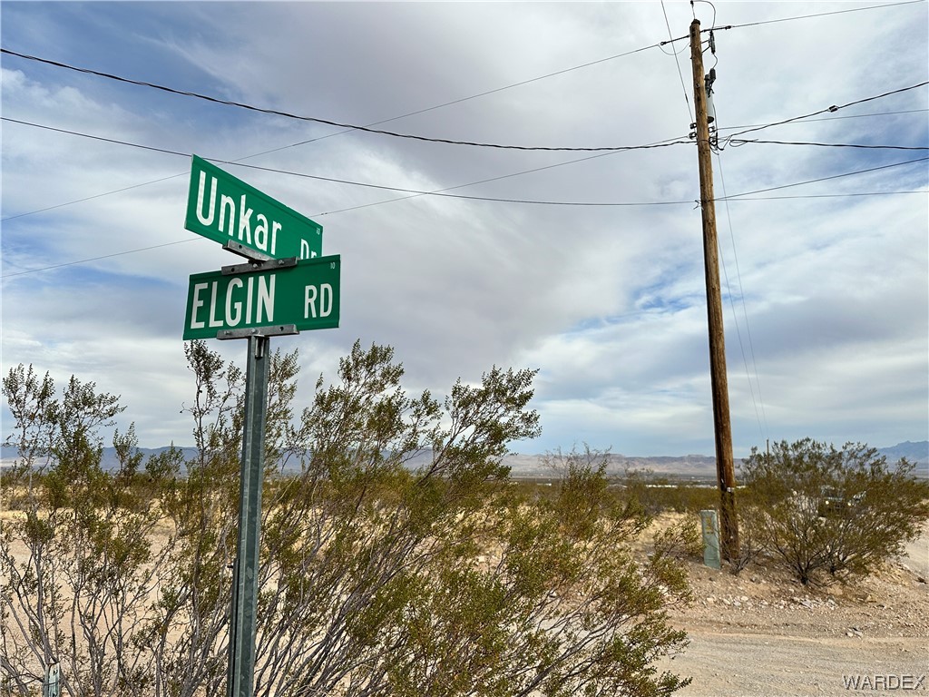 0 South Elgin Road Golden Valley, AZ 86413 - Photo 12 of 12