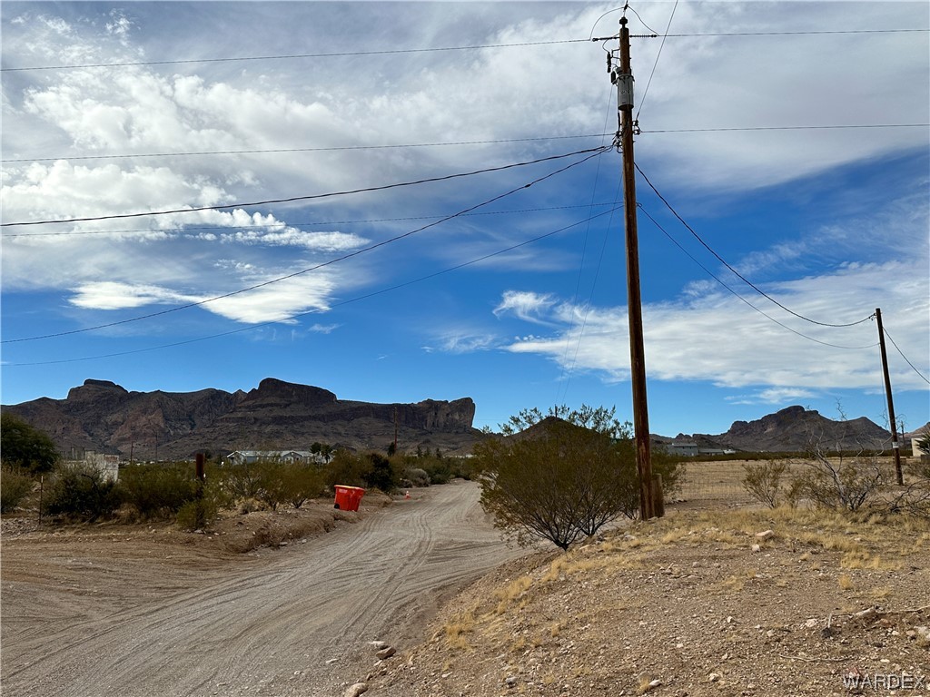 0 South Elgin Road Golden Valley, AZ 86413 - Photo 6 of 12