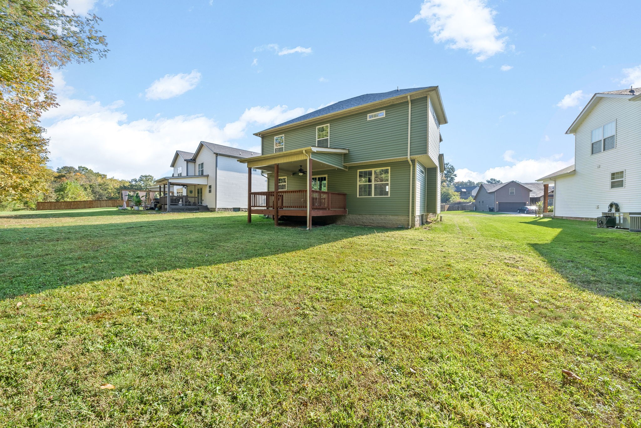 1701 Rains Road Clarksville, TN 37042 - Photo 33 of 35 Gallery Image 33