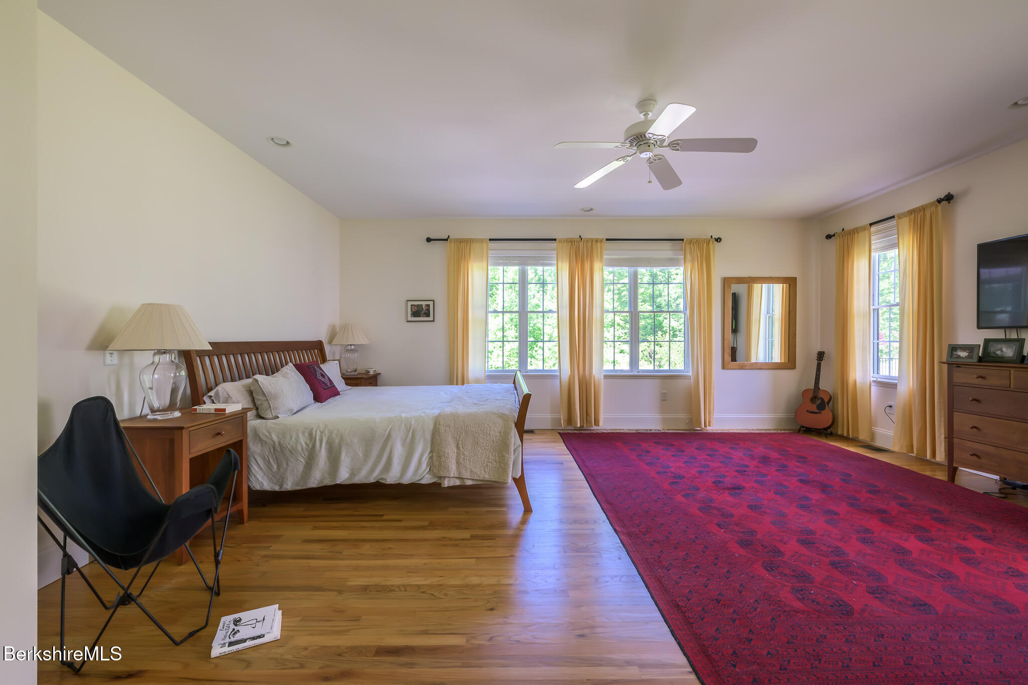 5 Stoneledge Road Lenox, MA 01240 - Photo 22 of 48 Primary