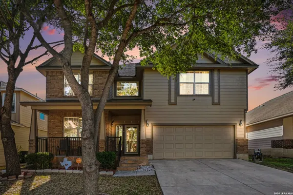 $409,900 | 213 Wildcat, Cibolo, TX 78108