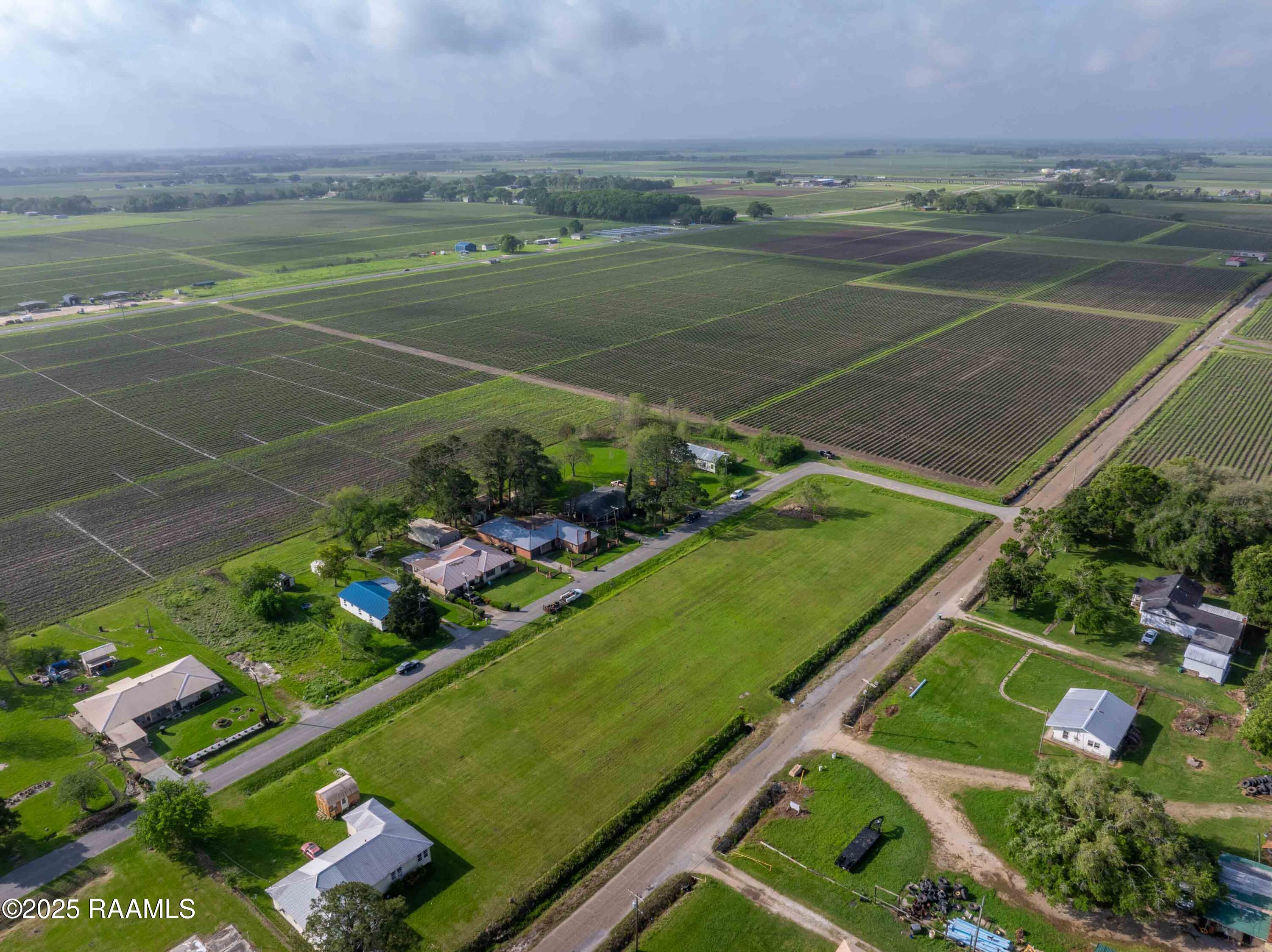 1023 Monnot Road Jeanerette, LA 70544 - Photo 7 of 13 TBDMonnot-6