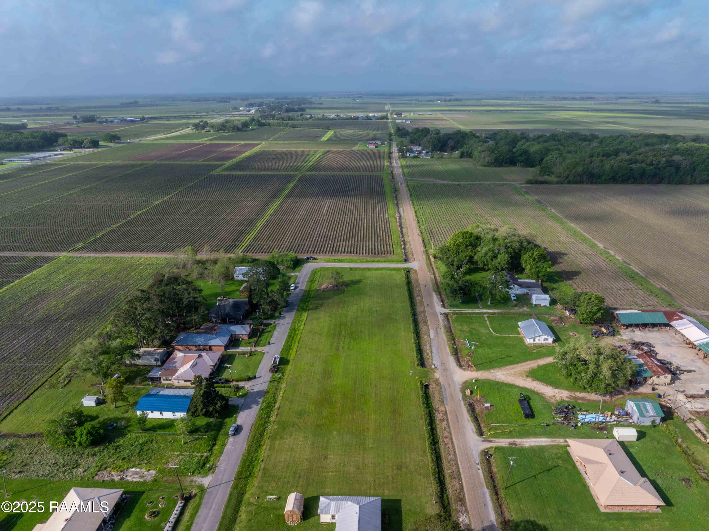 1023 Monnot Road Jeanerette, LA 70544 - Photo 8 of 13 TBDMonnot-7