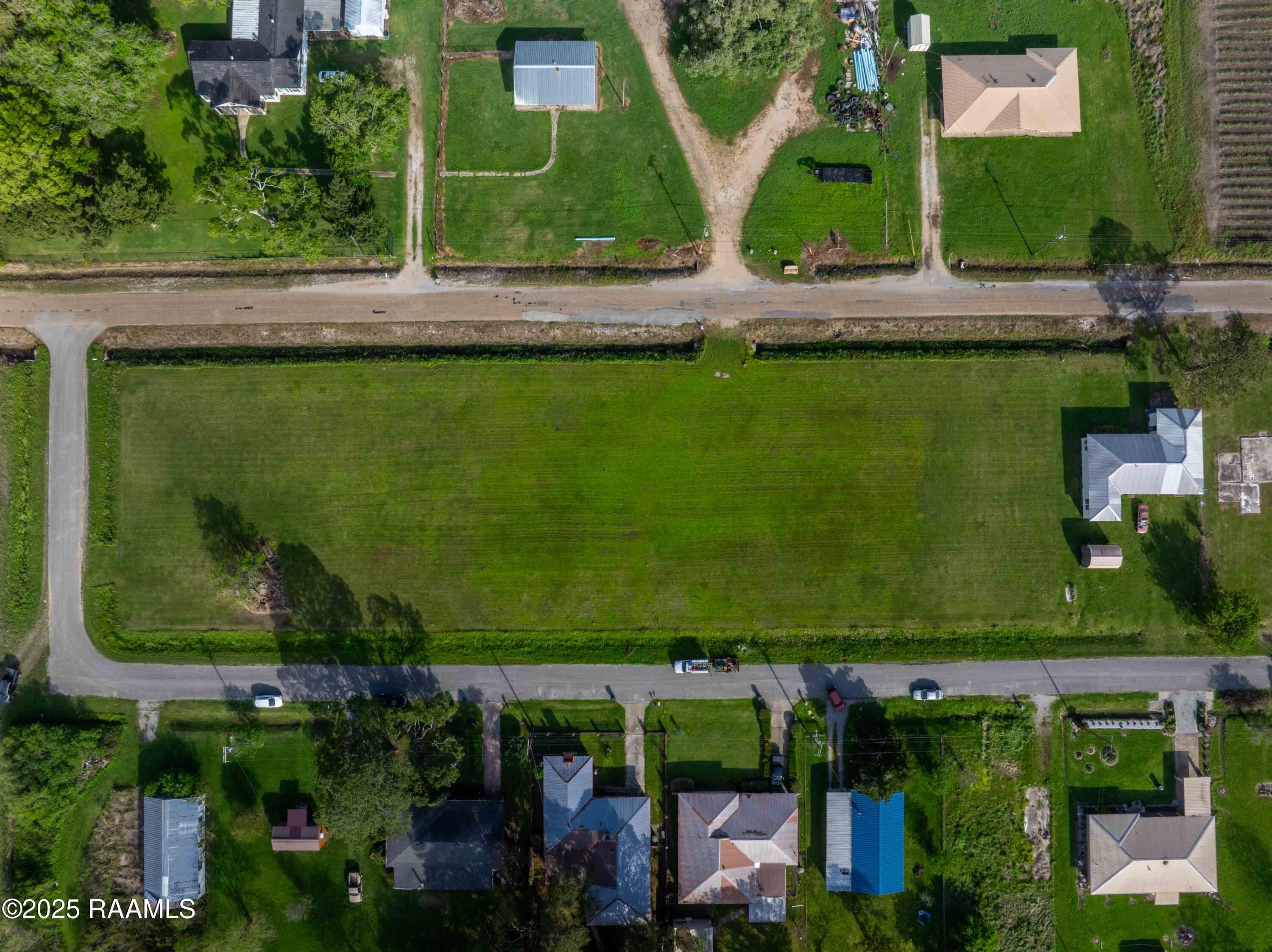 1023 Monnot Road Jeanerette, LA 70544 - Photo 9 of 13 TBDMonnot-8