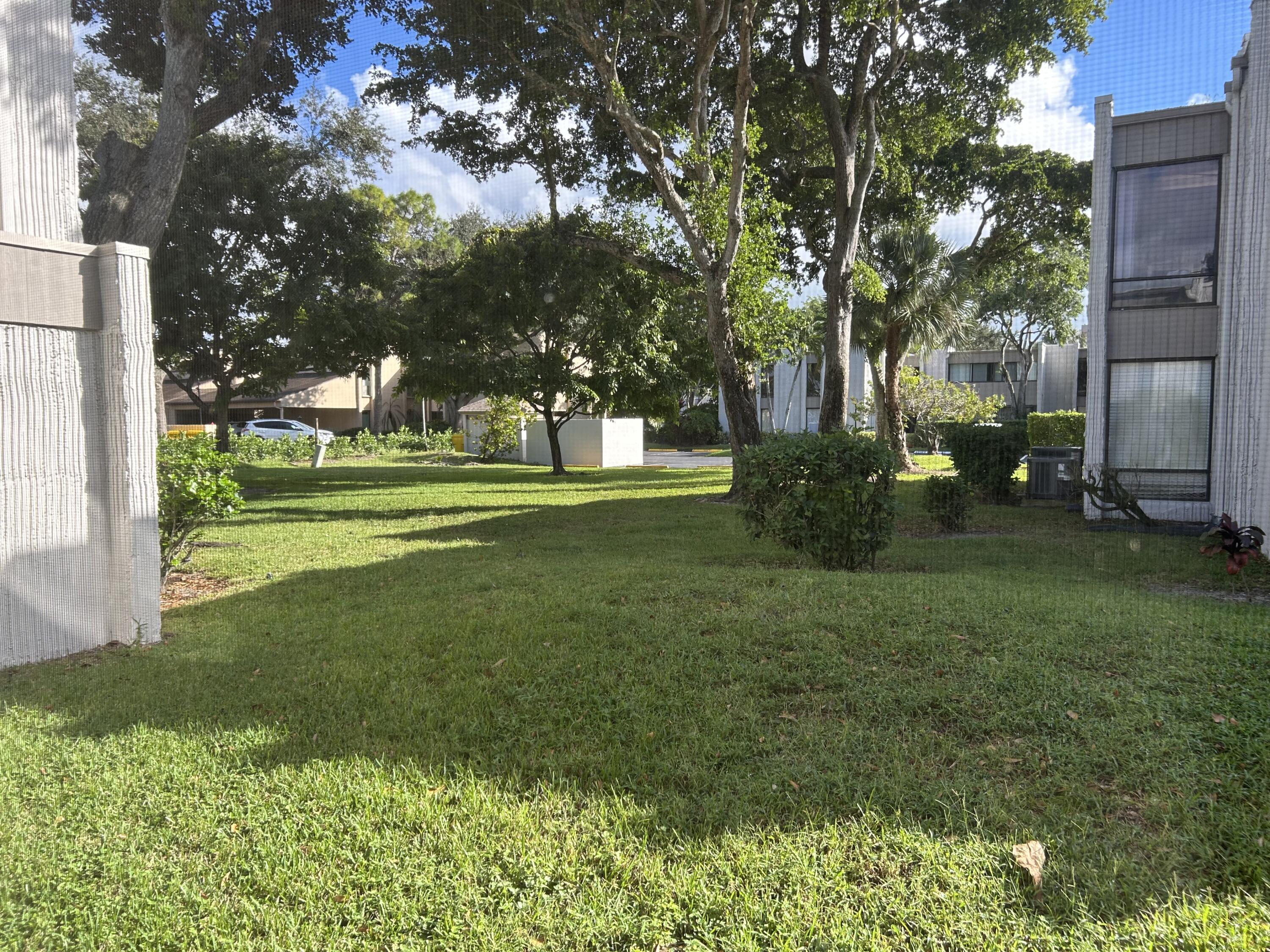 6514 Spring Bottom Way, Unit 125 Boca Raton, FL 33433 - Photo 1 of 27 Rare Open Greenspace View