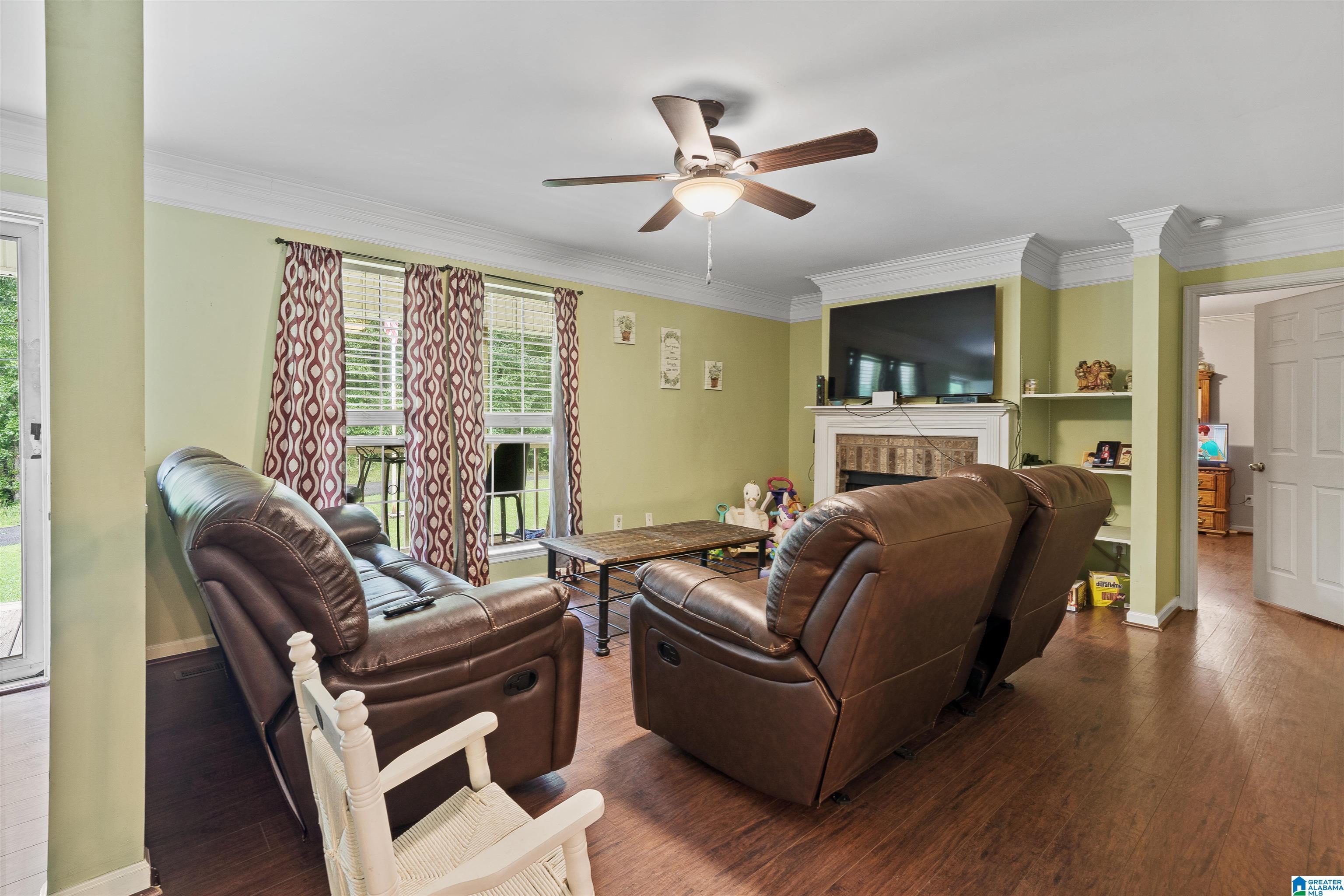 7801 Blackie Curren Road Bessemer, AL 35022 - Photo 8 of 34