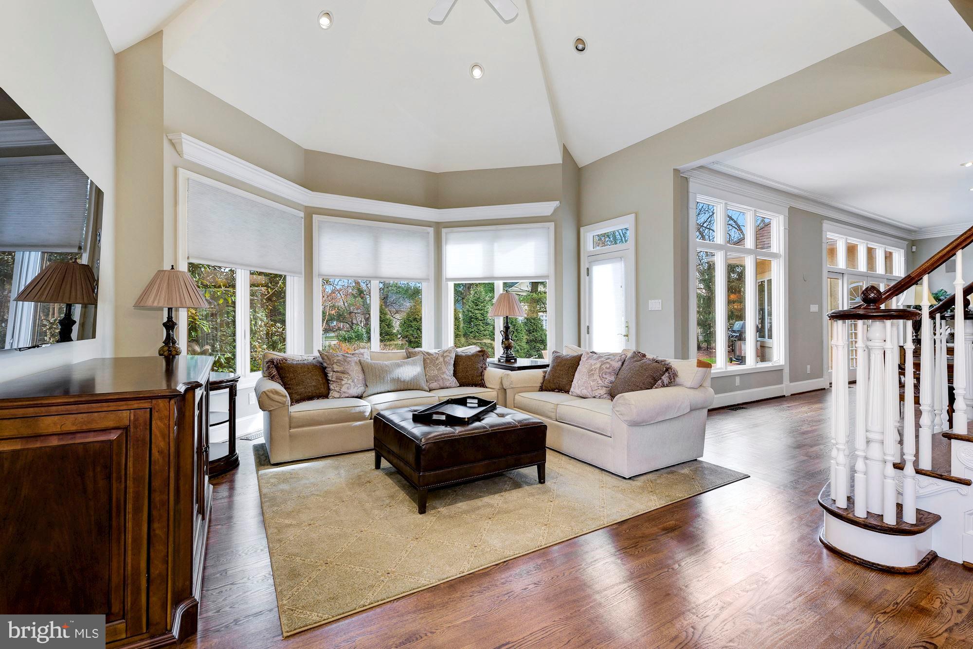 634 New Albany Road Moorestown, NJ 08057 - Photo 12 of 30 Family Room