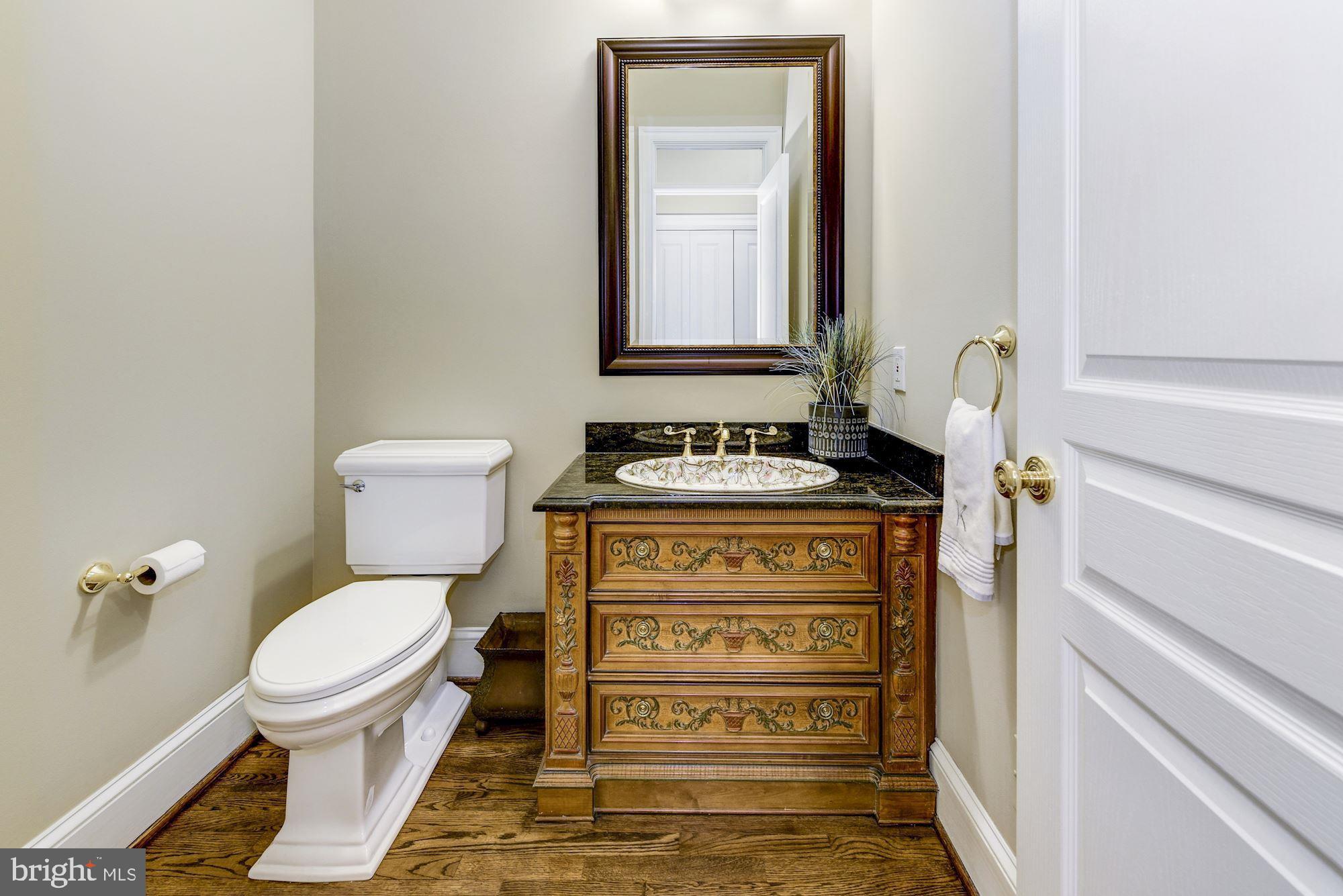 634 New Albany Road Moorestown, NJ 08057 - Photo 14 of 30 Half Bathroom
