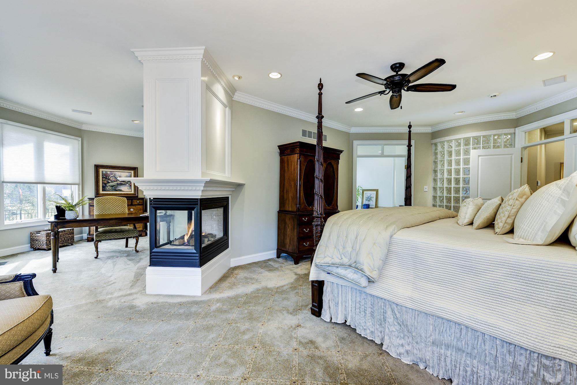 634 New Albany Road Moorestown, NJ 08057 - Photo 16 of 30 Mater Bedroom