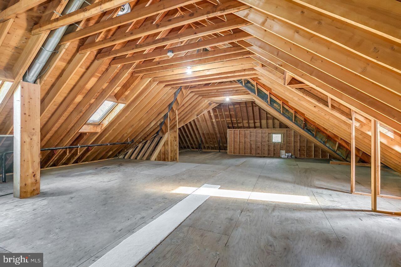 634 New Albany Road Moorestown, NJ 08057 - Photo 25 of 30 Second Floor Addition Space