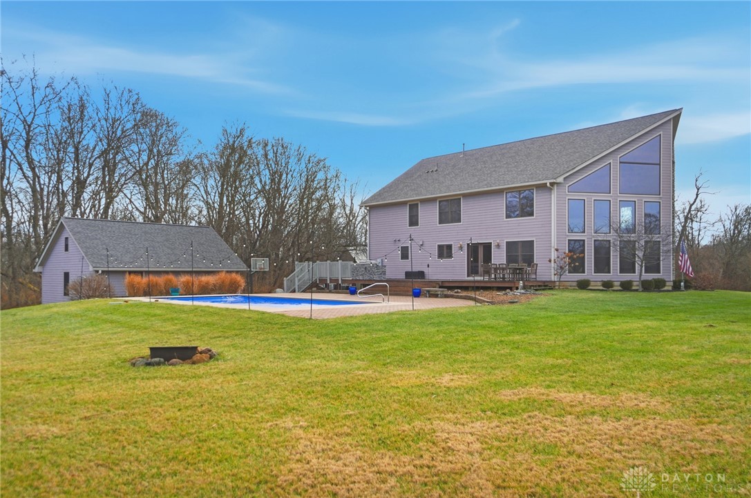 2471 Lower Bellbrook Road Spring Valley, OH 45370 - Photo 48 of 62