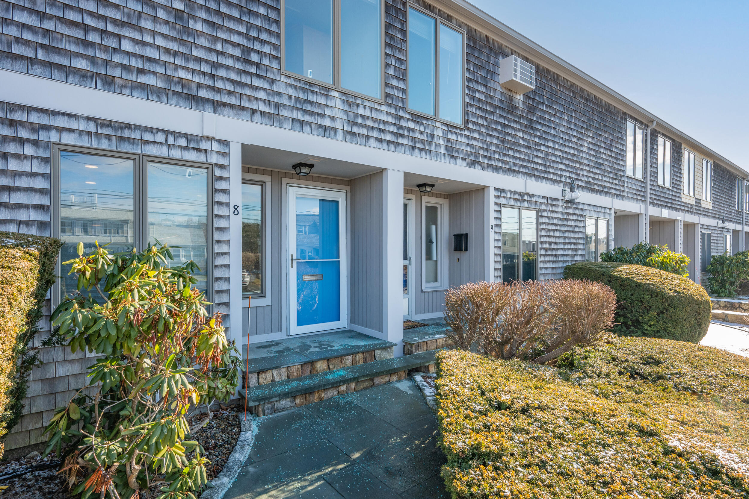 500 Ocean Street, Unit 8 Hyannis, MA 02601 - Photo 3 of 23 Door