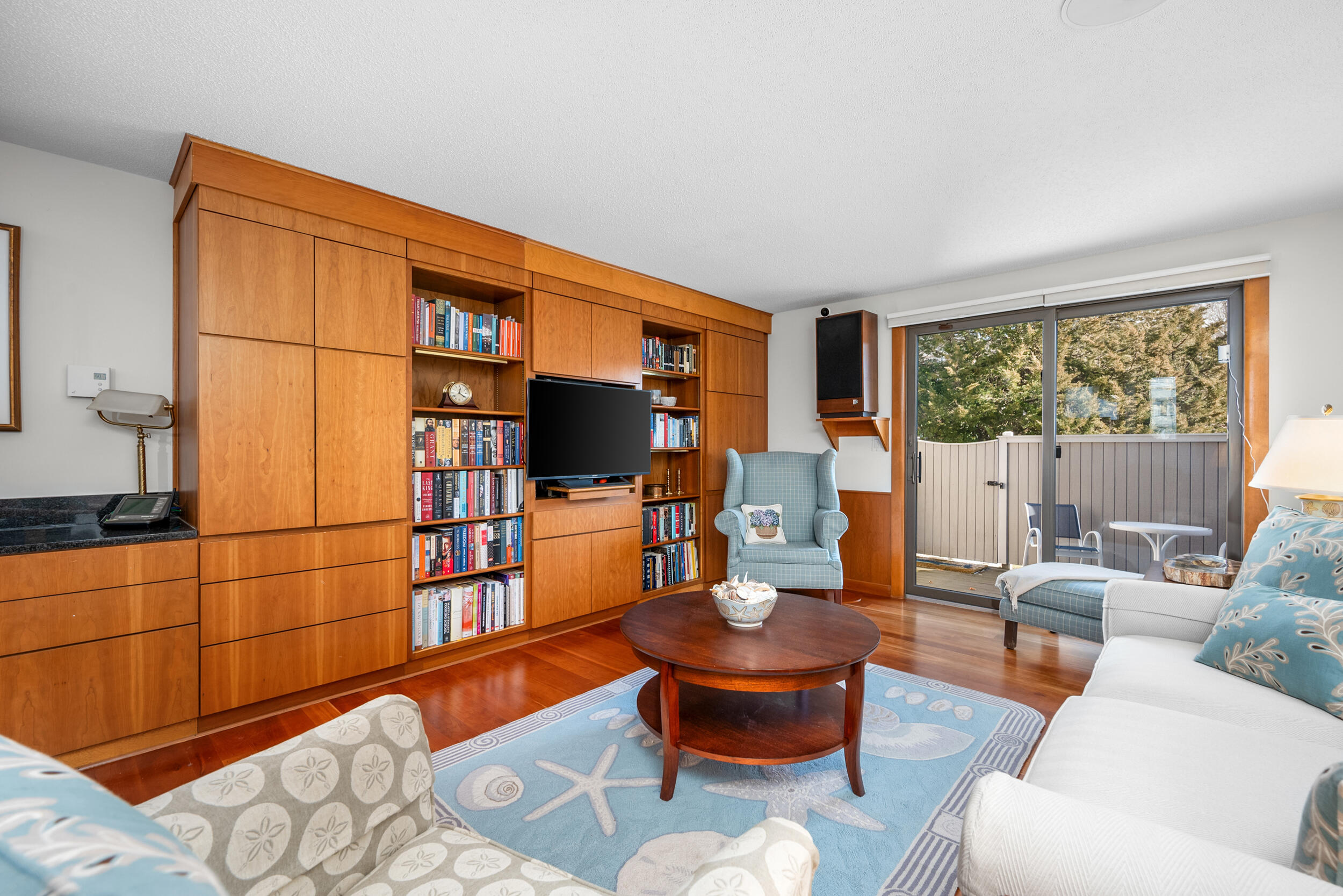 500 Ocean Street, Unit 8 Hyannis, MA 02601 - Photo 4 of 23 living1