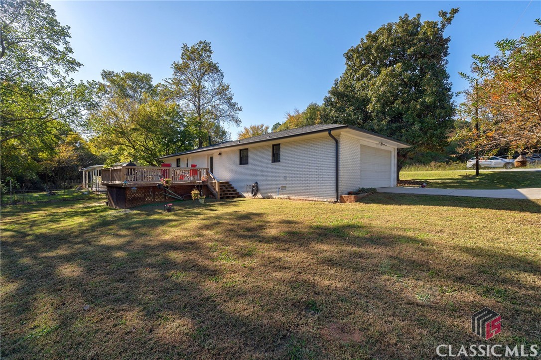 1085 Athens Road Winterville, GA 30683 - Photo 48 of 50