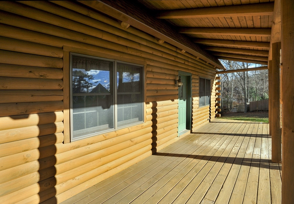 134 Crescent Street Hanson, MA 02341 - Photo 15 of 31 a view of outdoor space