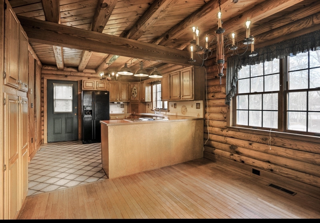 134 Crescent Street Hanson, MA 02341 - Photo 20 of 31 a view of utility room