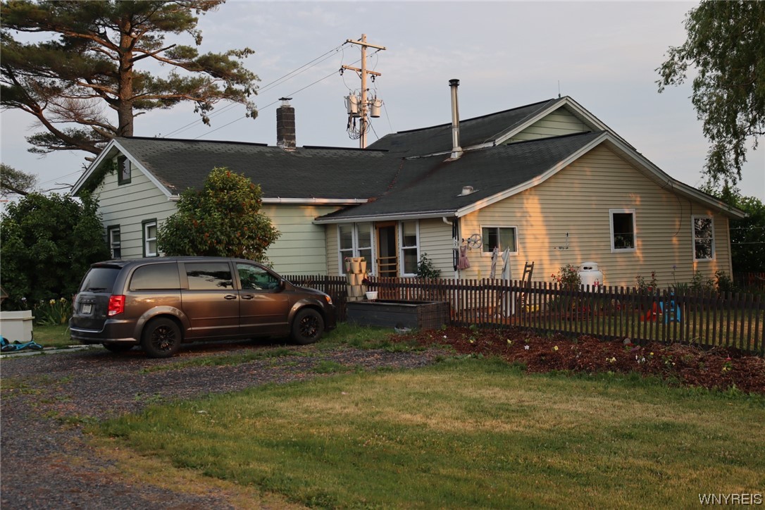 3607 State Route Penn Yan, NY 14527 - Photo 1 of 1 Gallery Image 1