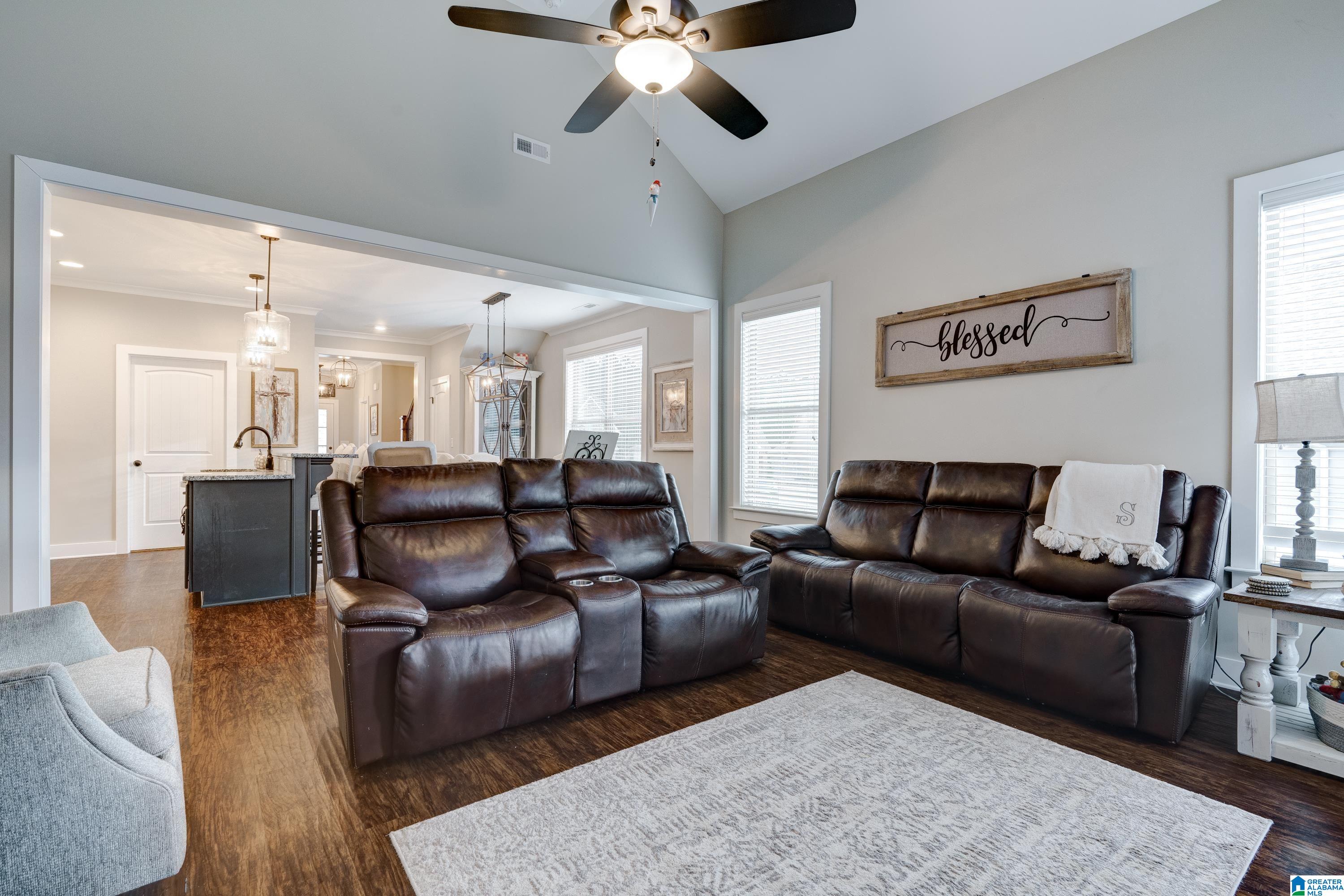 423 Hamilton Place Chelsea, AL 35043 - Photo 12 of 33