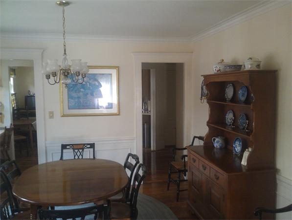 76 Chester Road Belmont, MA 02478 - Photo 4 of 16 Gallery Image 4