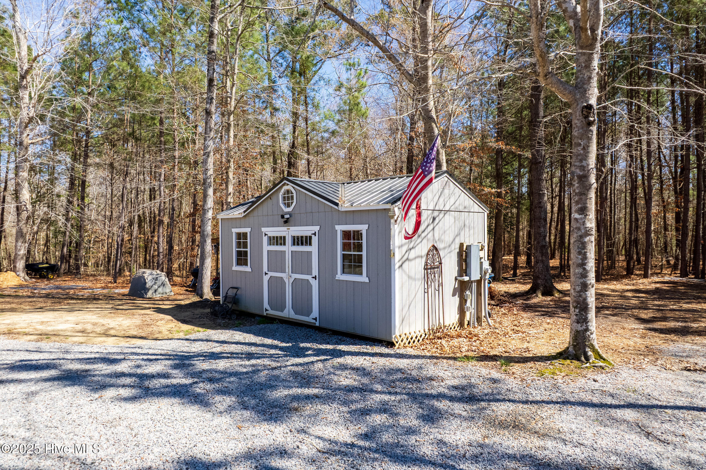 114 Shipyard Creek Road Edenton, NC 27932 - Photo 43 of 70 ext.-12